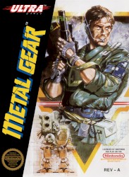 Metal Gear