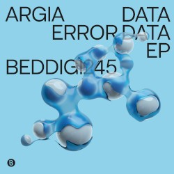 Data Error Data EP