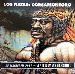 Corsario negro
