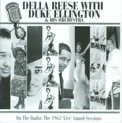 On The Radio - The 1962 'Live' Guard Sessions
