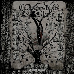 Secrets of Laceration