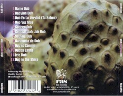 Phat Cherimoya Dub