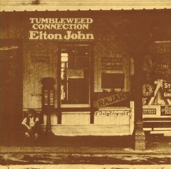 Tumbleweed Connection