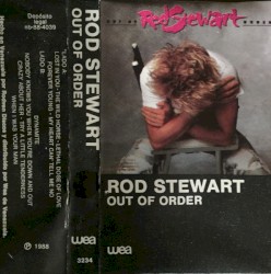 Out of Order