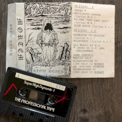 Slow Death
