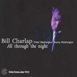 All Through The Night
