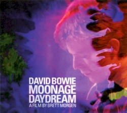 Moonage Daydream: A Film by Brett Morgen