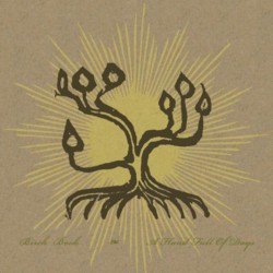 Vol. III - A Hand Full of Days