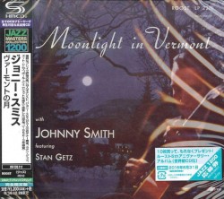Moonlight in Vermont