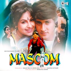 Masoom (Original Motion Picture Soundtrack)
