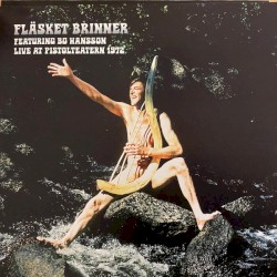 Live at Pistolteatern 1972