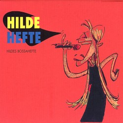 Hildes bossaHefte