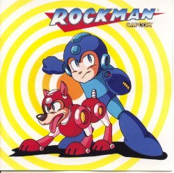 ロックマン危機一髪