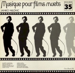 Musique Pour Films Muets