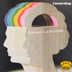 Demon Is A Monster
