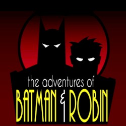 The Adventures of Batman and Robin