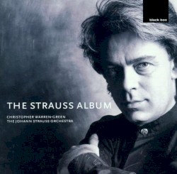 The Strauss Album