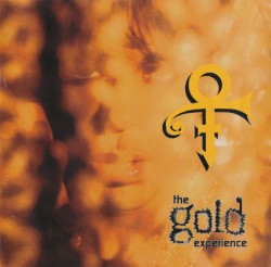 The Gold Experience