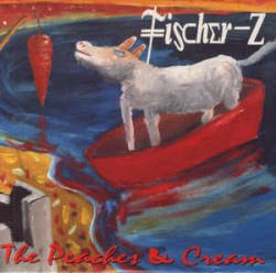 The Peaches & Cream