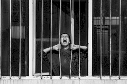 Real-Life Accounts of Impeccable Disappointments and Over-The-Edge Bravery