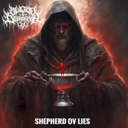 Shepherd Ov Lies