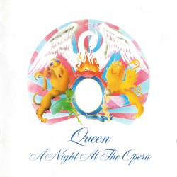 A Night at the Opera