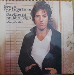 Darkness on the Edge of Town