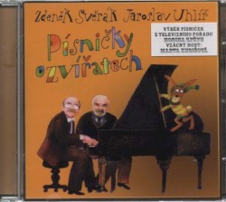 Písničky o zvířatech