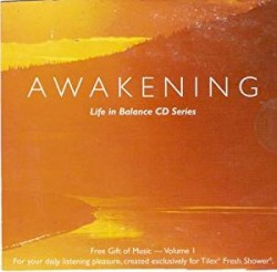 Life In Balance CD Series - Volume 1 - Awakening