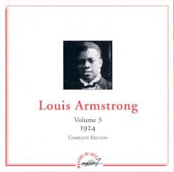 Volume 3: 1924