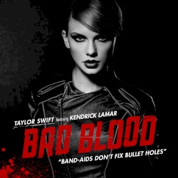 Bad Blood
