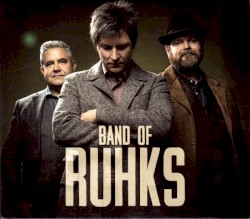 Band Of Ruhks