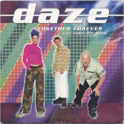 Together Forever (The Cyber Pet Song)