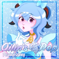 Qilin’s Pop