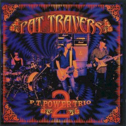P. T. Power Trio 2