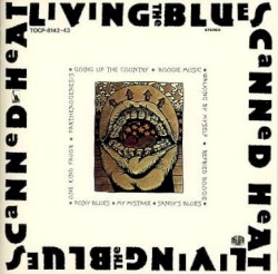 Living the Blues