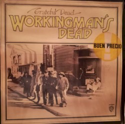 Workingman’s Dead