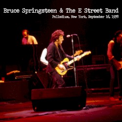 Palladium, New York , September 16, 1978