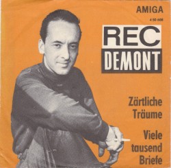 Zärtliche Träume / Viele tausend Briefe