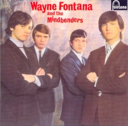 Wayne Fontana and the Mindbenders
