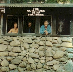 The Notorious Byrd Brothers