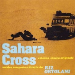 Sahara Cross