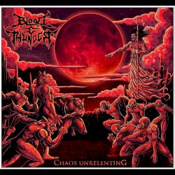 Chaos Unrelenting