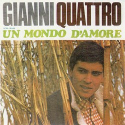 Un mondo d’amore