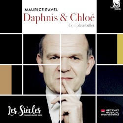 Daphnis et Chloé