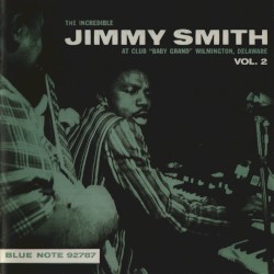 At Club “Baby Grand” Wilmington, Delaware, Volume 2