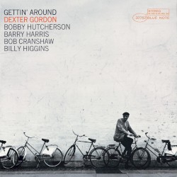 Gettin’ Around