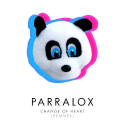 Change of Heart (Remixes)