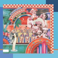 Dr. Buzzard’s Original Savannah Band