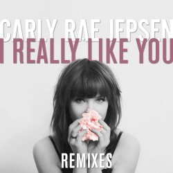 I Really Like You (remixes)